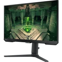Игровой монитор Samsung Odyssey G4 LS25BG400EIXCI фото 6